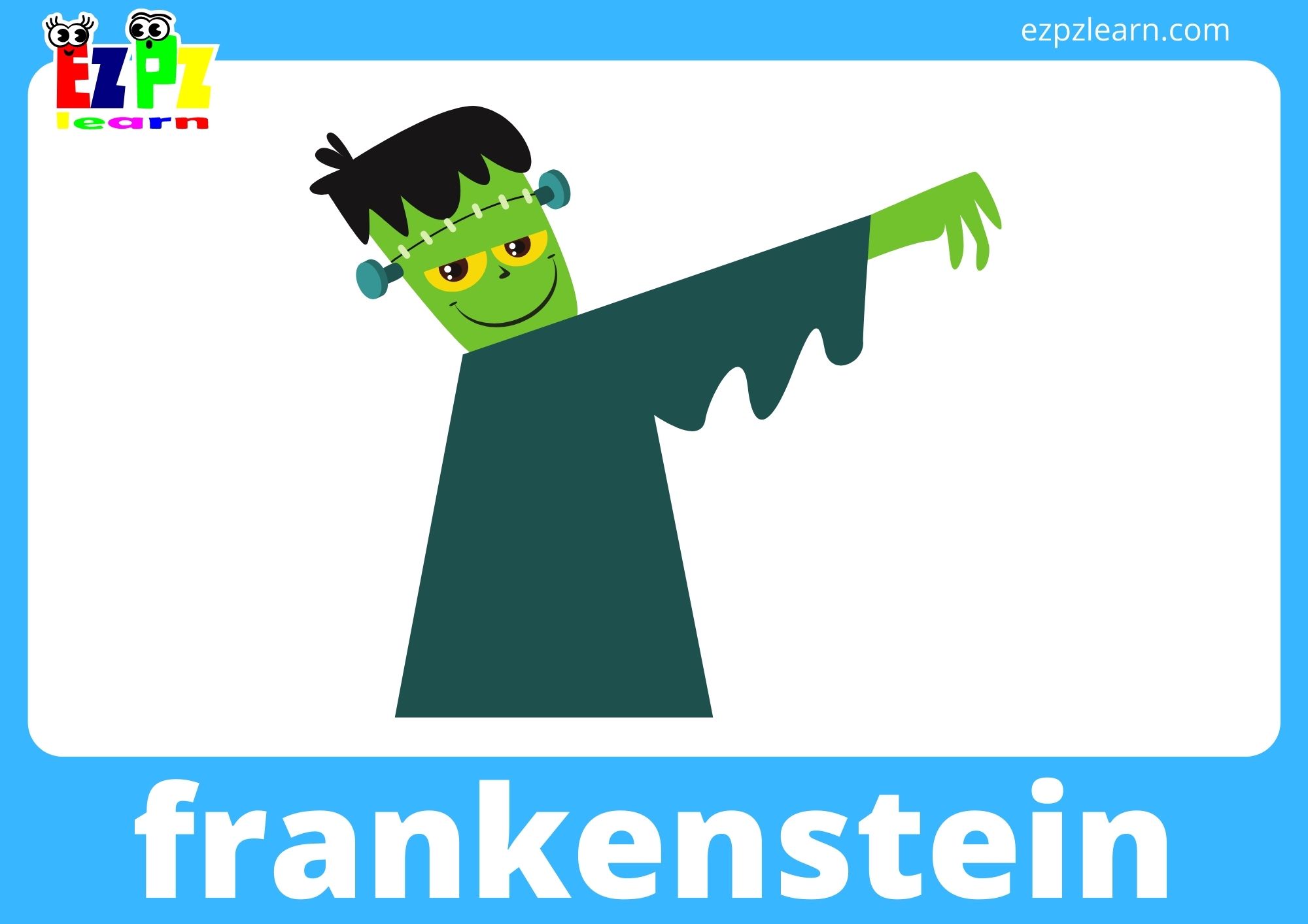 frankenstein